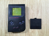 kh4835 Plz Read Item Condi GameBoy Bros. Black Game Boy Console Japan