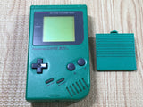 lf5977 GameBoy Bros. Green Game Boy Console Japan