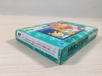 ue5229 Kunio Kun Nekketsu Koushinkyoku Daiundoukai BOXED NES Famicom Japan