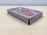 ue5655 Championship Lode Runner BOXED NES Famicom Japan