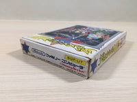 ue5114 Deep Dungeon BOXED NES Famicom Japan