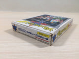 ue5114 Deep Dungeon BOXED NES Famicom Japan