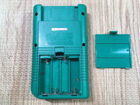 lf5977 GameBoy Bros. Green Game Boy Console Japan