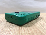 lf5977 GameBoy Bros. Green Game Boy Console Japan