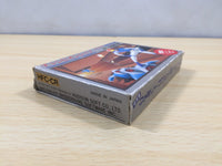 ue5655 Championship Lode Runner BOXED NES Famicom Japan