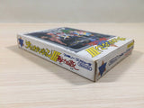 ue5114 Deep Dungeon BOXED NES Famicom Japan