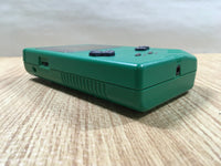 lf5977 GameBoy Bros. Green Game Boy Console Japan