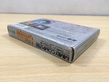 ue5543 Ultima Seija eno Michi BOXED NES Famicom Japan