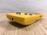 lf8552 Plz Read Item Condi GameBoy Color Yellow Game Boy Console Japan