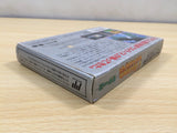 ue5543 Ultima Seija eno Michi BOXED NES Famicom Japan