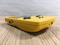 lf8552 Plz Read Item Condi GameBoy Color Yellow Game Boy Console Japan