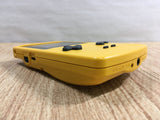 lf8552 Plz Read Item Condi GameBoy Color Yellow Game Boy Console Japan