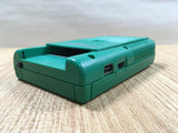 lf5977 GameBoy Bros. Green Game Boy Console Japan