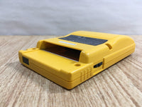 lf8552 Plz Read Item Condi GameBoy Color Yellow Game Boy Console Japan