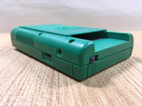 lf5977 GameBoy Bros. Green Game Boy Console Japan