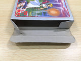 ue5543 Ultima Seija eno Michi BOXED NES Famicom Japan