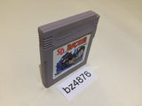 bz4876 SD Lupin the Third GameBoy Game Boy Japan