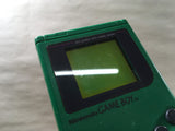 lf5977 GameBoy Bros. Green Game Boy Console Japan