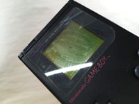 kh4835 Plz Read Item Condi GameBoy Bros. Black Game Boy Console Japan