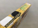 ue5921 Hikaru no Go BOXED GameBoy Advance Japan