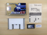 ue5922 GT Championship Racing GTA BOXED GameBoy Advance Japan