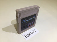 bz4077 Aretha GameBoy Game Boy Japan