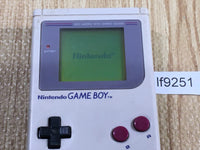 lf9251 GameBoy Original DMG-01 Game Boy Console Japan