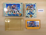 ue5656 Super Mario Bros. 3 BOXED NES Famicom Japan