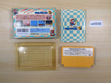 ue5656 Super Mario Bros. 3 BOXED NES Famicom Japan