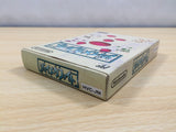 ue5544 Joy Mech Fight BOXED NES Famicom Japan