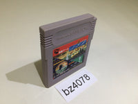 bz4078 Radar Mission GameBoy Game Boy Japan