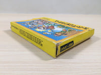 ue5438 Super Mario Bros. BOXED NES Famicom Japan