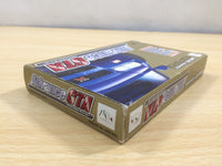 ue5922 GT Championship Racing GTA BOXED GameBoy Advance Japan