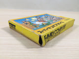 ue5438 Super Mario Bros. BOXED NES Famicom Japan