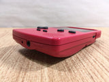 lf8553 Plz Read Item Condi GameBoy Color Red Game Boy Console Japan