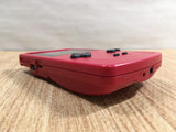 lf8553 Plz Read Item Condi GameBoy Color Red Game Boy Console Japan