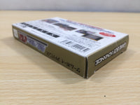 ue5922 GT Championship Racing GTA BOXED GameBoy Advance Japan