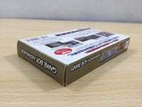 ue5922 GT Championship Racing GTA BOXED GameBoy Advance Japan