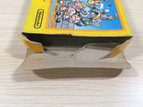 ue5438 Super Mario Bros. BOXED NES Famicom Japan