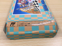 ue5656 Super Mario Bros. 3 BOXED NES Famicom Japan