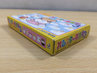 ue5923 Hamster Club 3 BOXED GameBoy Advance Japan