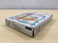 ue5657 Final Fantasy 2 BOXED NES Famicom Japan