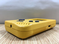 kh3005 Plz Read Item Condi GameBoy Bros. Yellow Game Boy Console Japan