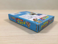 ue5116 Disney's Chip 'n Dale Rescue Rangers 2 BOXED NES Famicom Japan