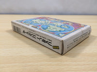 ue5657 Final Fantasy 2 BOXED NES Famicom Japan