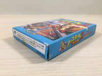 ue5116 Disney's Chip 'n Dale Rescue Rangers 2 BOXED NES Famicom Japan