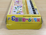 ue5923 Hamster Club 3 BOXED GameBoy Advance Japan