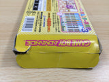 ue5923 Hamster Club 3 BOXED GameBoy Advance Japan