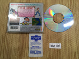 dk4106 HI-LEG FANTASY HILEG HI LEG SUPER CD ROM PC Engine Japan