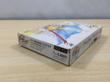 ue5658 Final Fantasy 3 BOXED NES Famicom Japan